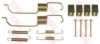 TRW SFK332 Accessory Kit, brake shoes